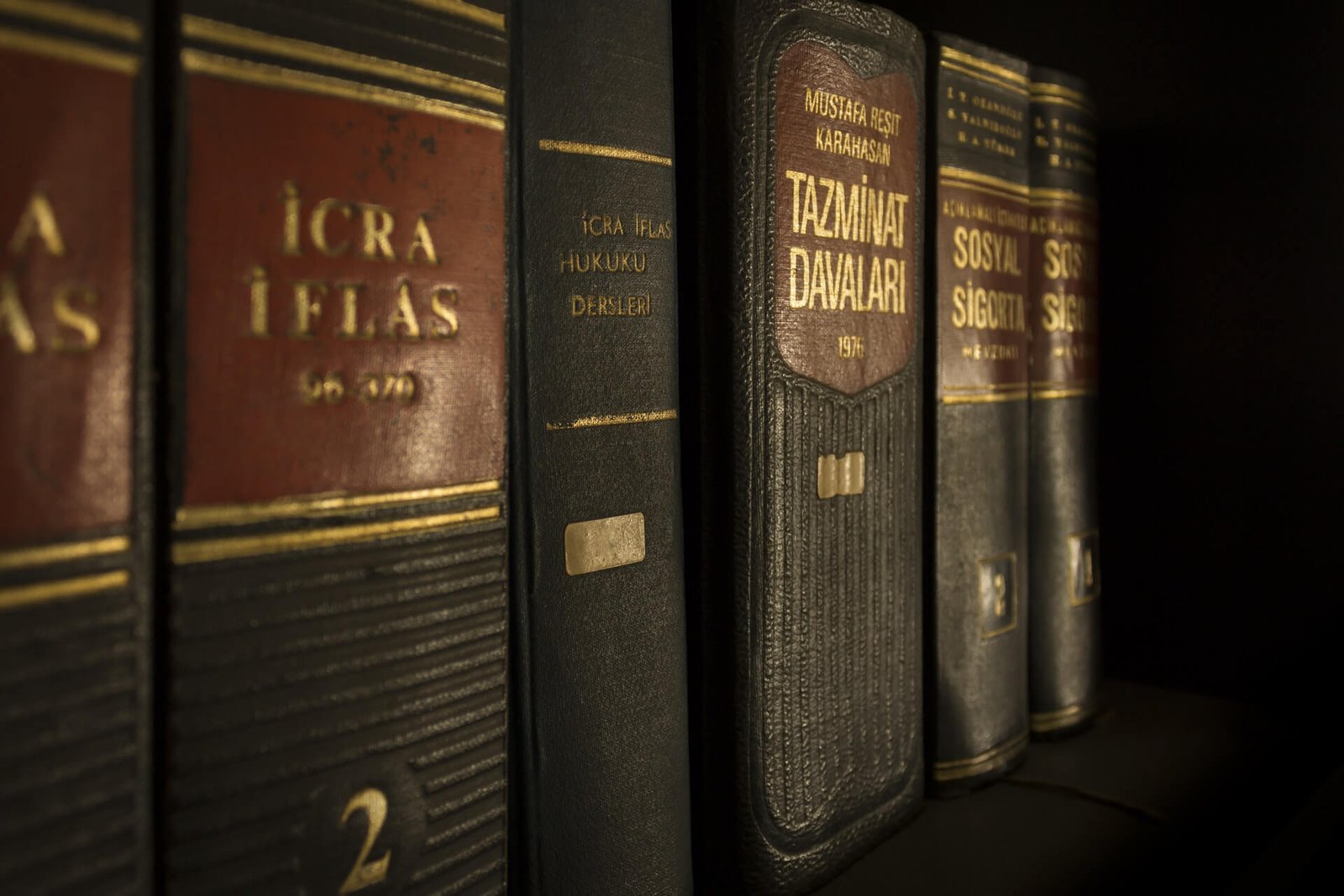 Home Justice Law Case Hearing 159832